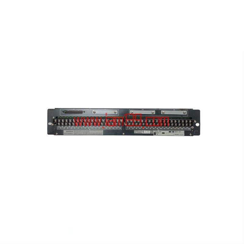 
横河 ARM55W-000 S1 继电器板