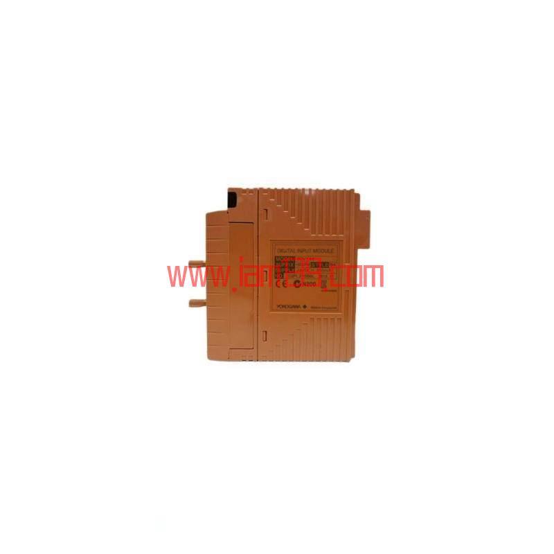 
横河SDV144-S63 S4数字输入模块 - 高性能数据采集用于工业自动化