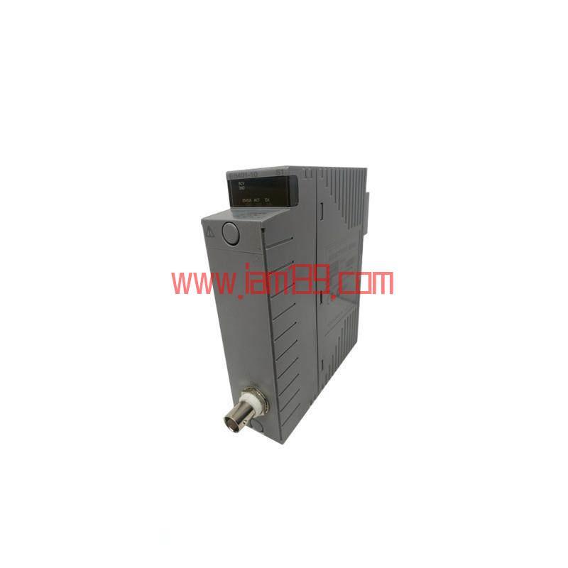 
横河电机 EB401-10 延展型PLC主控模块