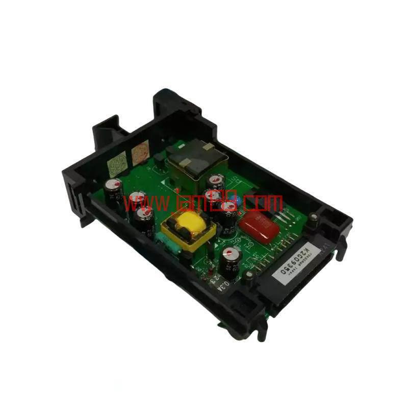 
横河ECO*A信号调理器S1234-ABCD数字控制模块，先进信号处理