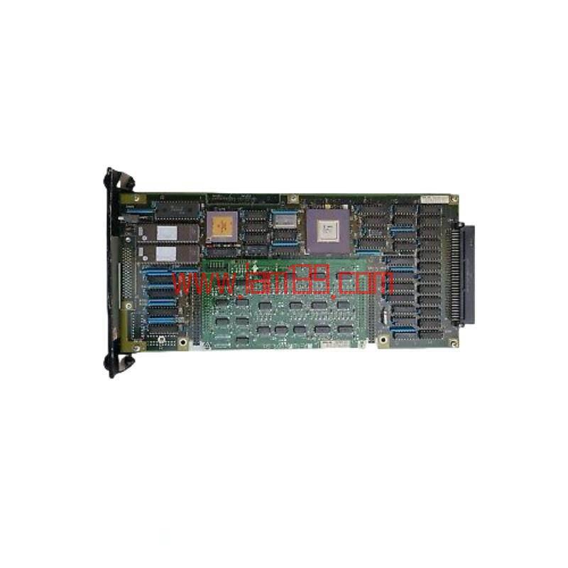 
横河 NP53*C 基础 MFCU 处理器卡 - 工业控制解决方案