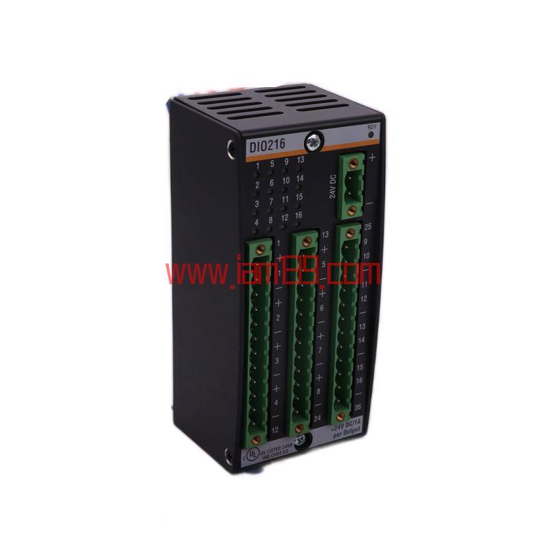 
BACHMANN OT115/R 操作面板 OP2 - 24VDC