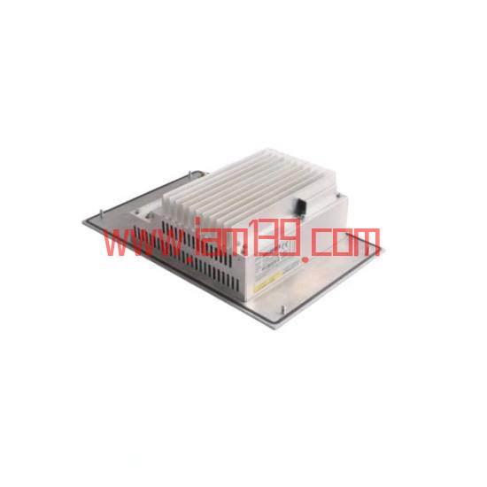 
Bachmann CS200N - 工业控制模块，先进自动化解决方案